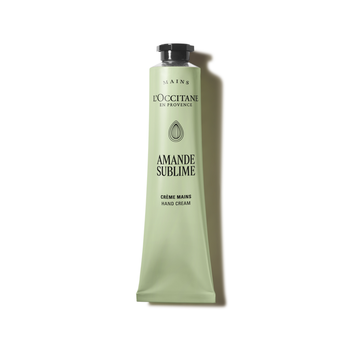 Amande Sublime Hand Cream 75ml