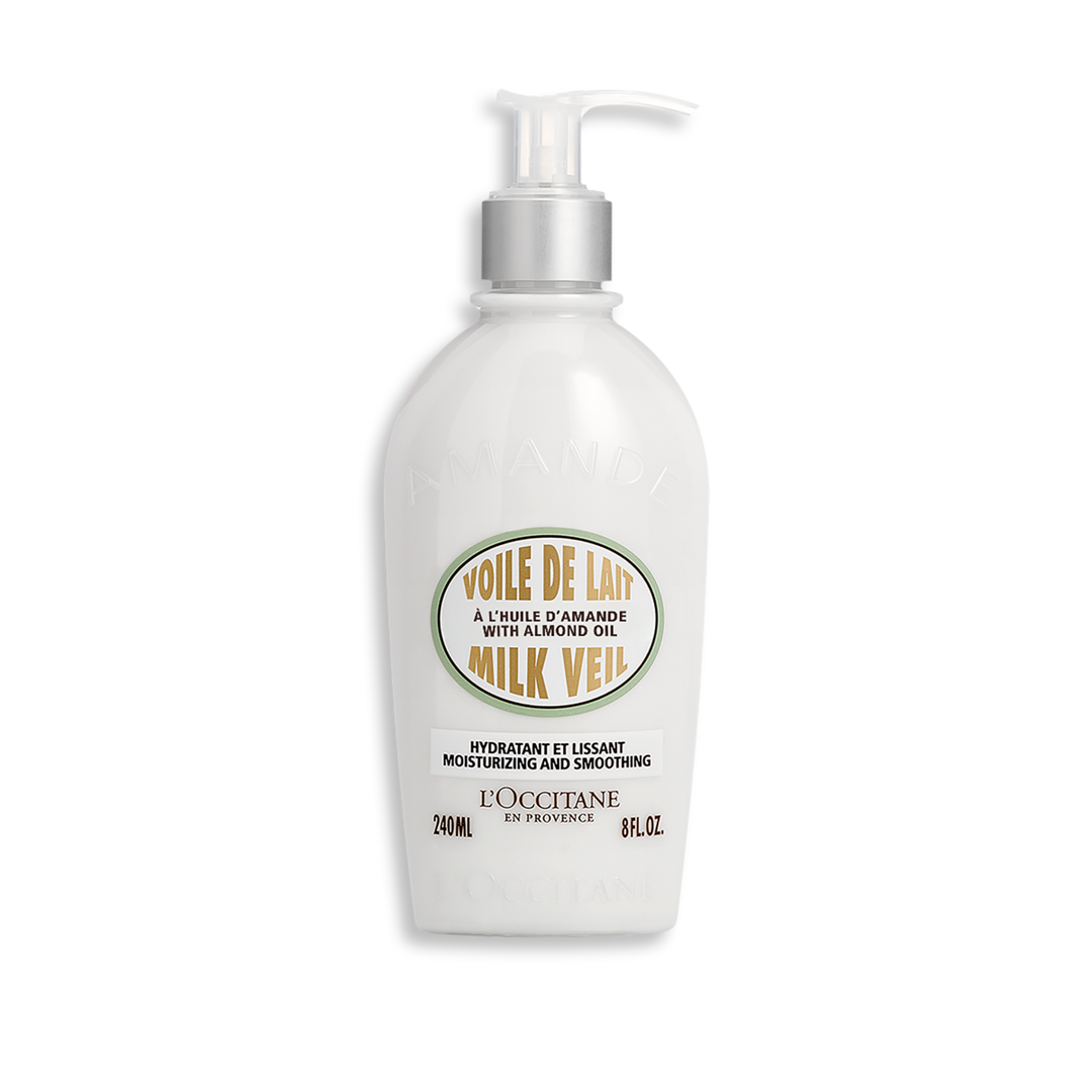 Almond Milk Veil 240ml