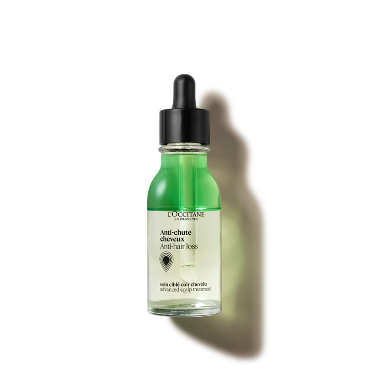 Anti-Hair Loss Treatment 50ml