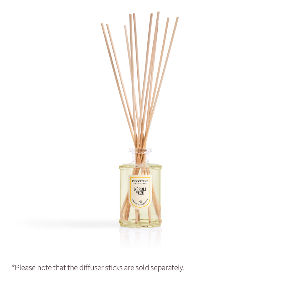 Néroli Yuzu Home Fragrance Diffuser 240ml