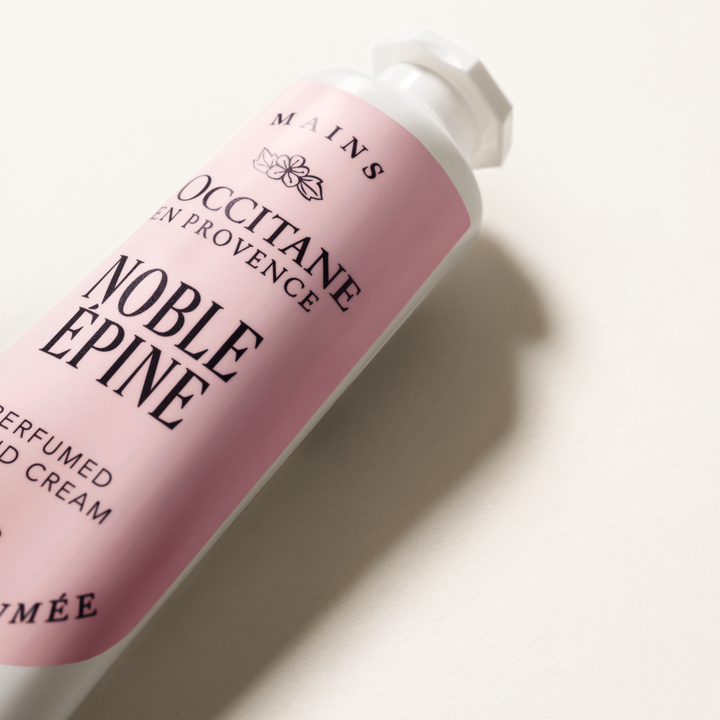 Noble Épine Perfumed Hand Cream 30Ml