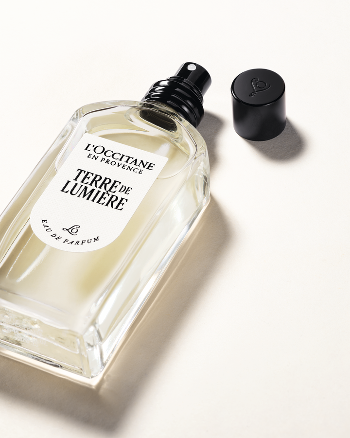 Terre De Lumière Eau De Parfum 50ml