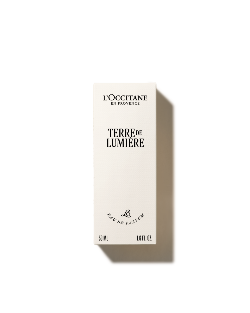 Terre De Lumière Eau De Parfum 50ml