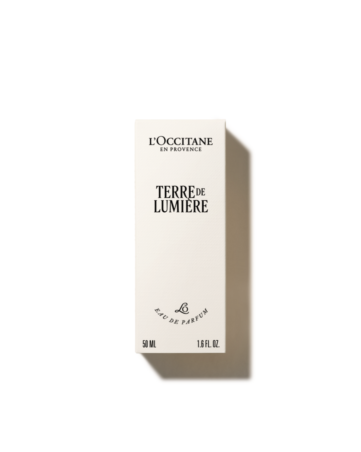 Terre De Lumière Eau De Parfum 50ml