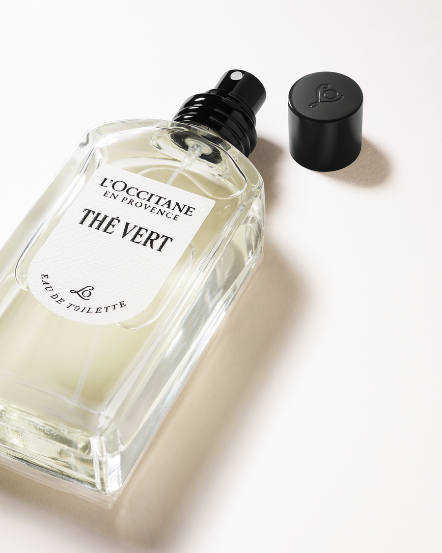 The Vert Eau De Toilette 50ml