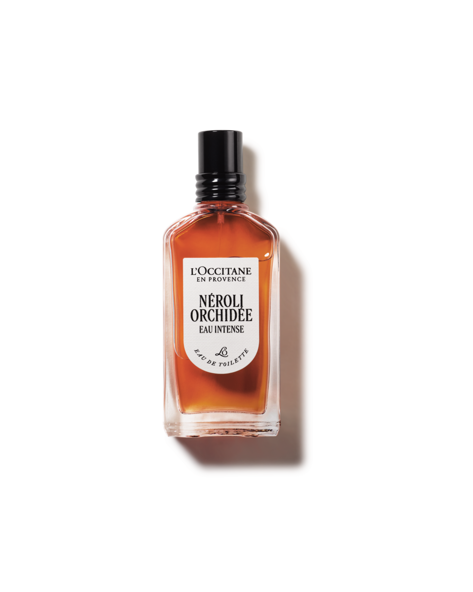 Néroli Orchidée Eau Intense Eau De Toilette 50ml