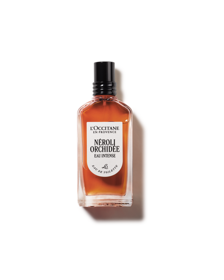 Néroli Orchidée Eau Intense Eau De Toilette 50ml