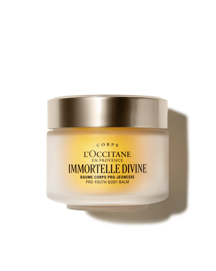 Immortelle Divine Pro Youth Body Balm 200ml