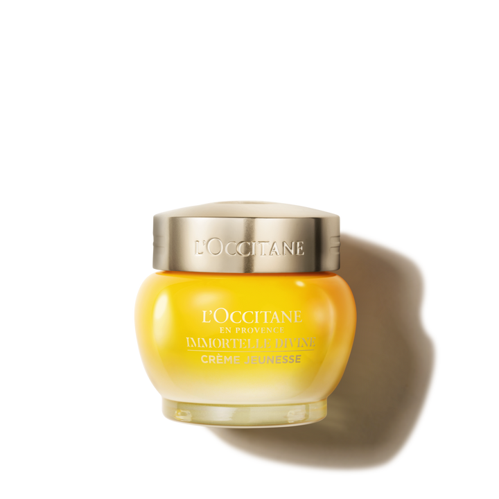 Immortelle - Divine Cream 50ml