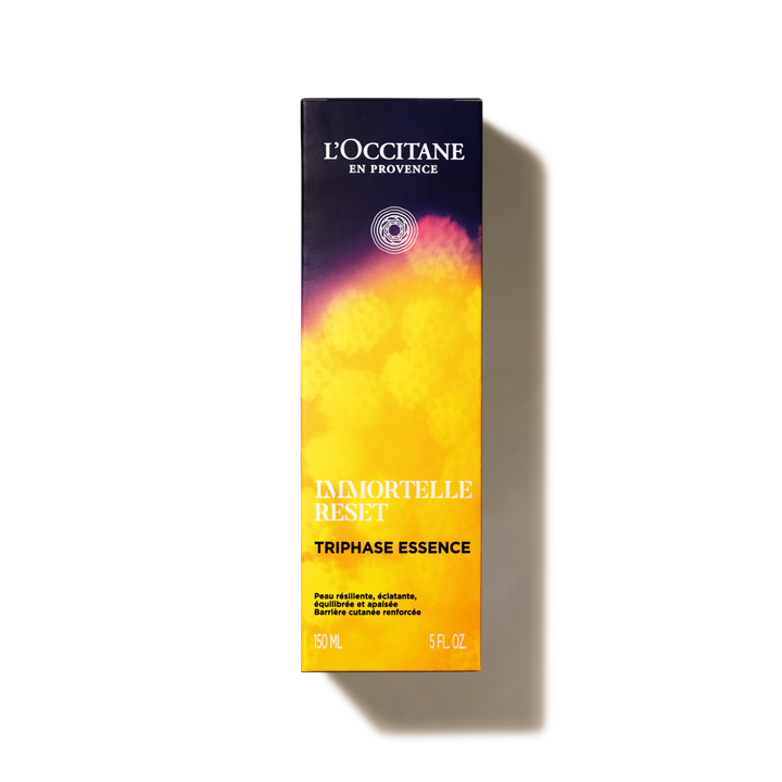 Immortelle Reset Triphase Essence 150ml