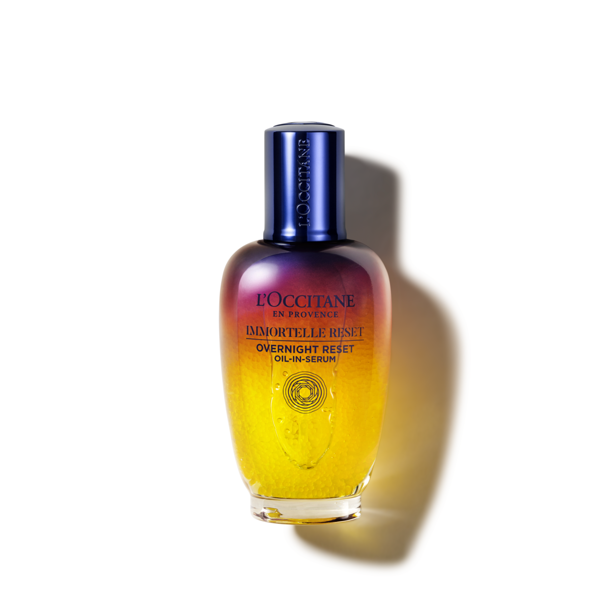 アイケア L'Occitane Immortelle Reset Oil-in-Serum Buy Immortelle Reset Oil in Serum 75ml | L'Occitane Indonesia