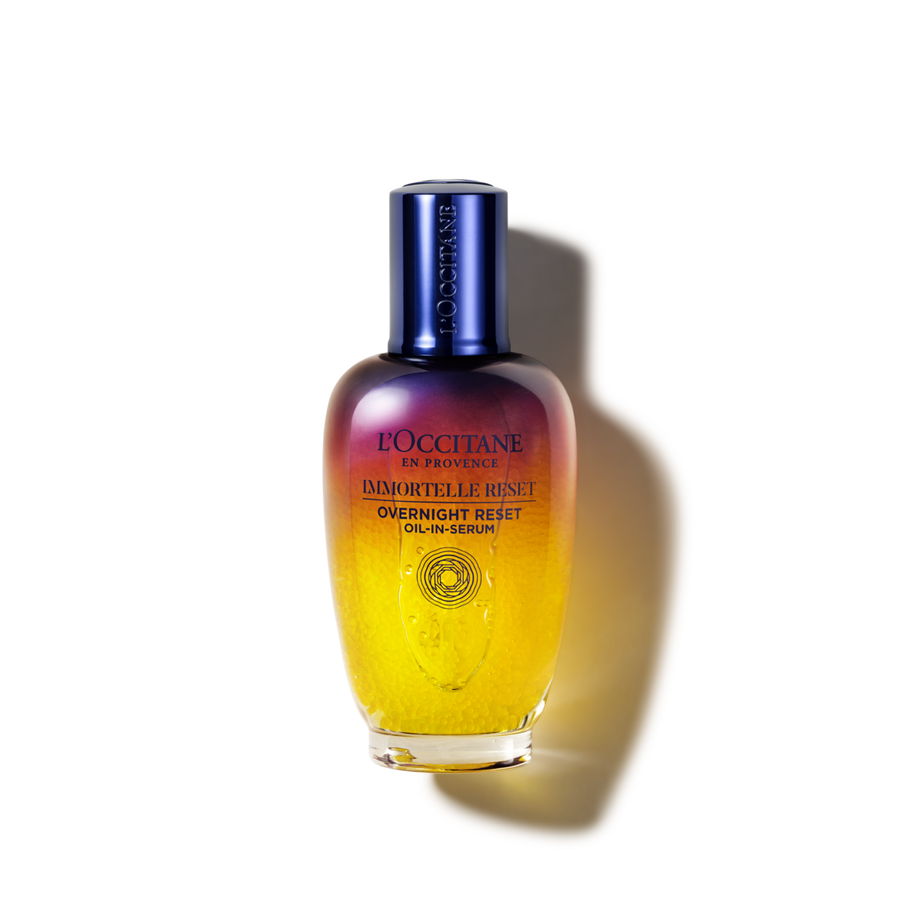 Immortelle Reset Oil in Serum 75ml