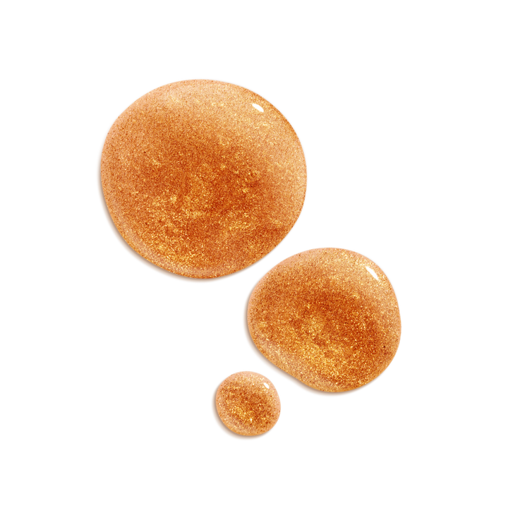 Almond Shimmering Body Oil 100ml