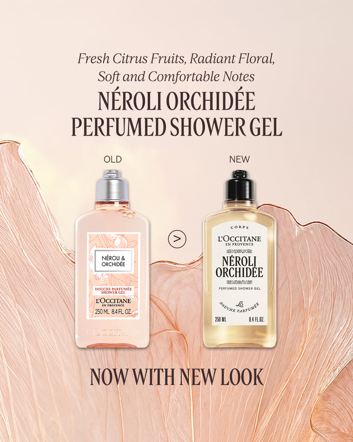 Neroli Body Treatment Gift Set