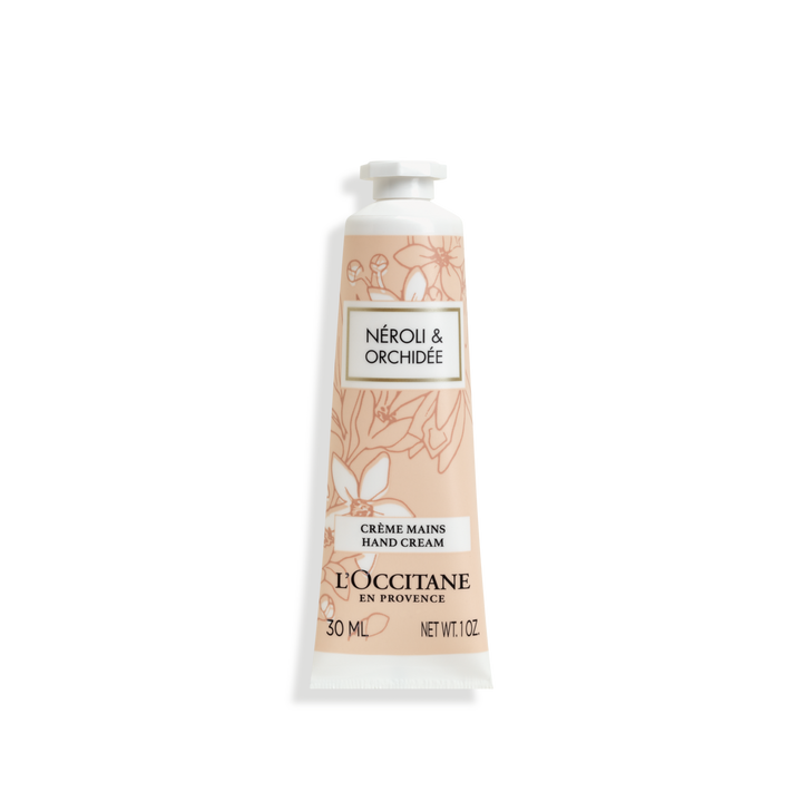 Neroli & Orchidee Hand Cream 30ml