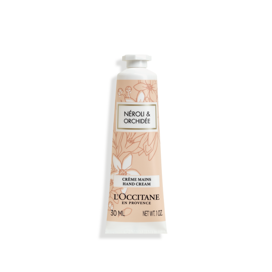 Neroli & Orchidee Hand Cream 30ml