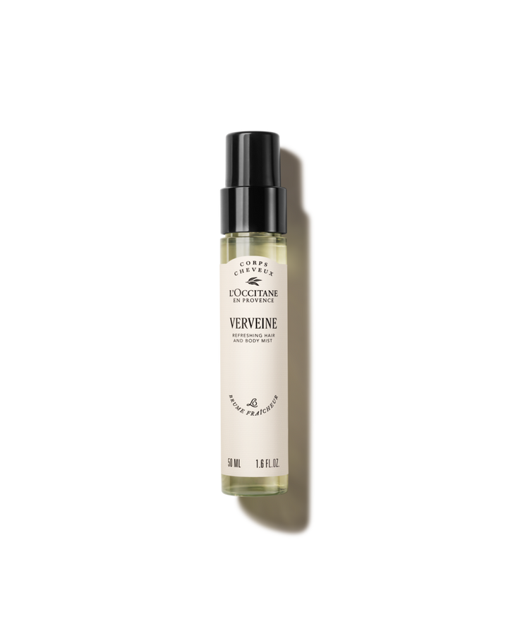 Verveine Refreshing Body & Hair Mist 50ml