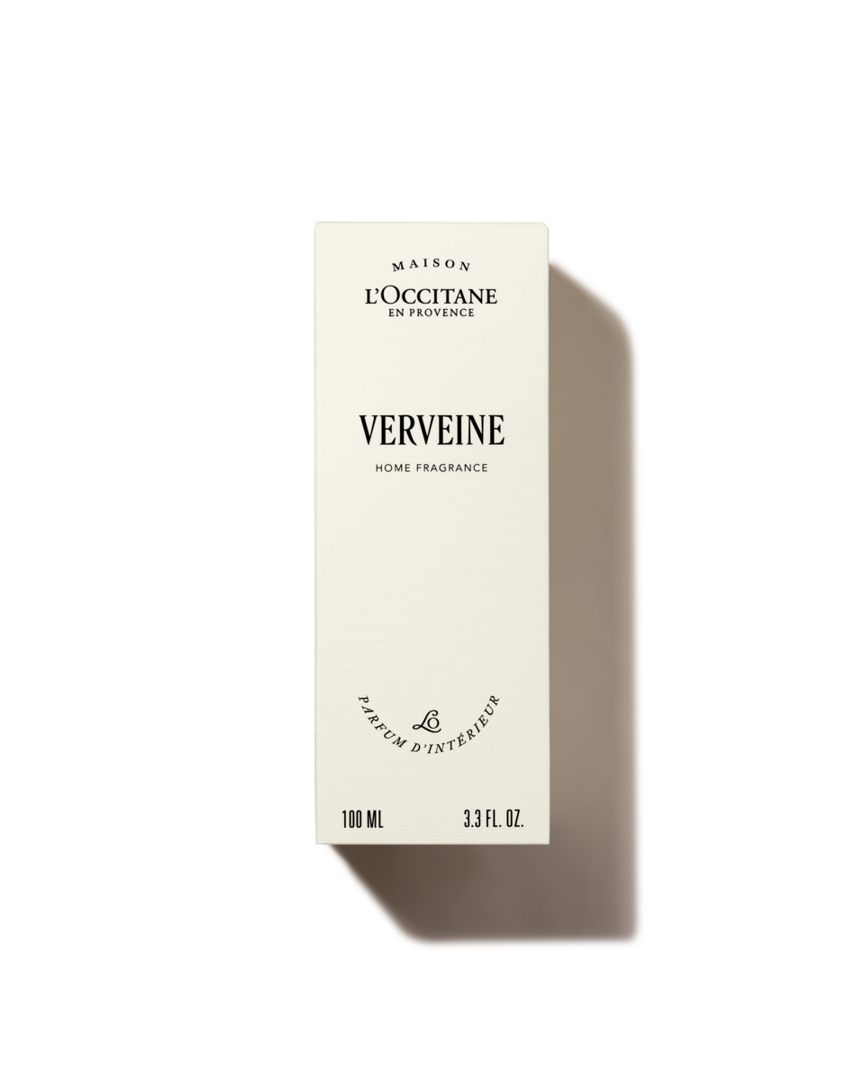 Verveine Home Fragrance 100ml