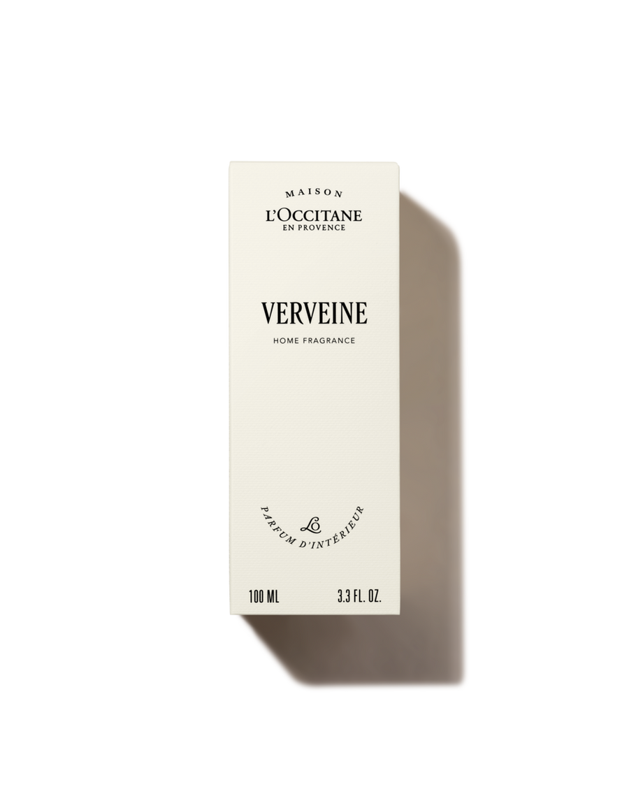 Verveine Home Fragrance 100ml