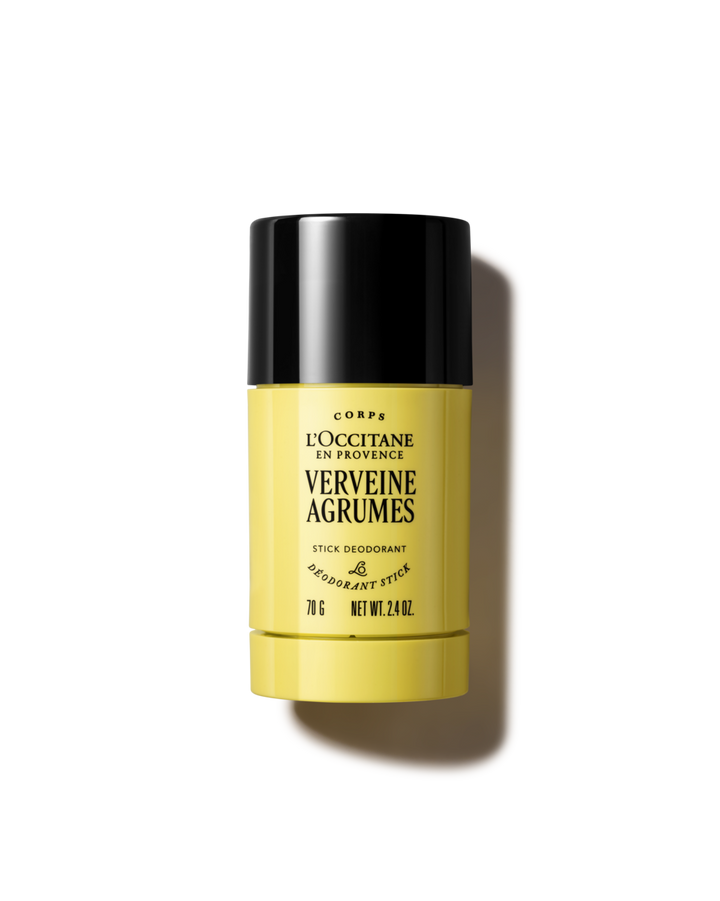 Verveine Agrumes Stick Deodorant 70G