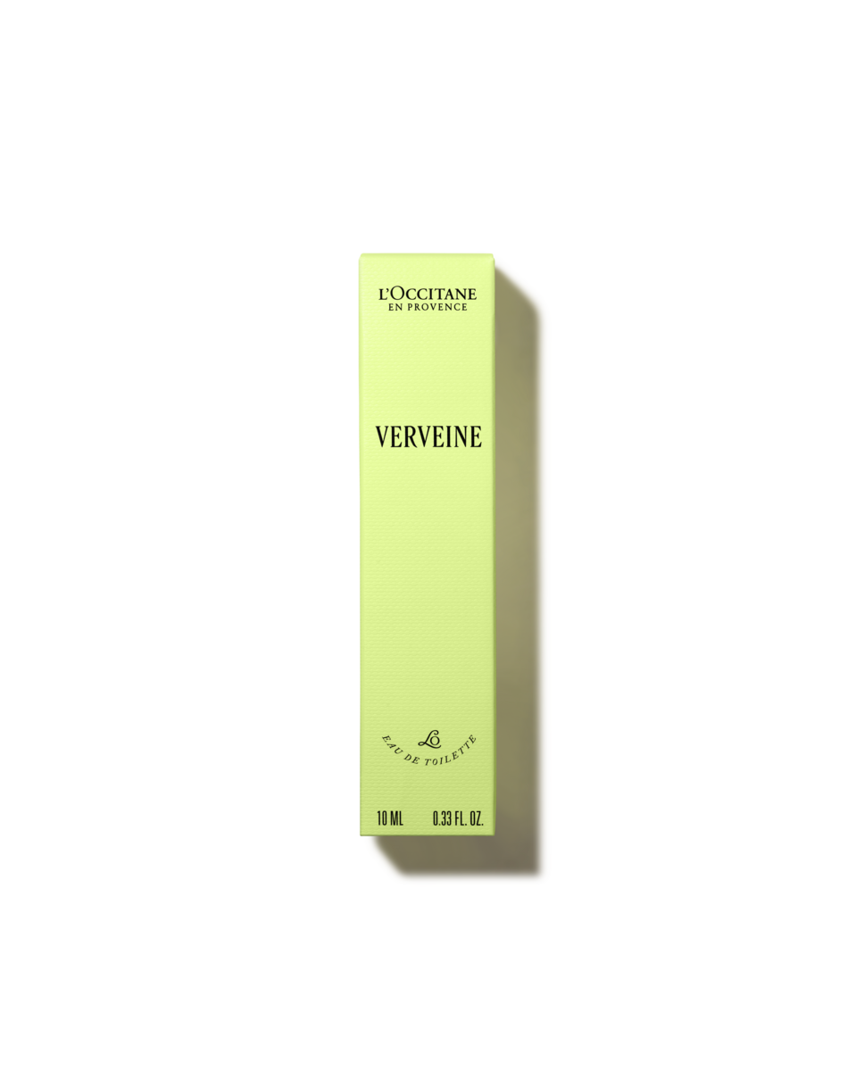 Verveine Eau de Toilette 10ml