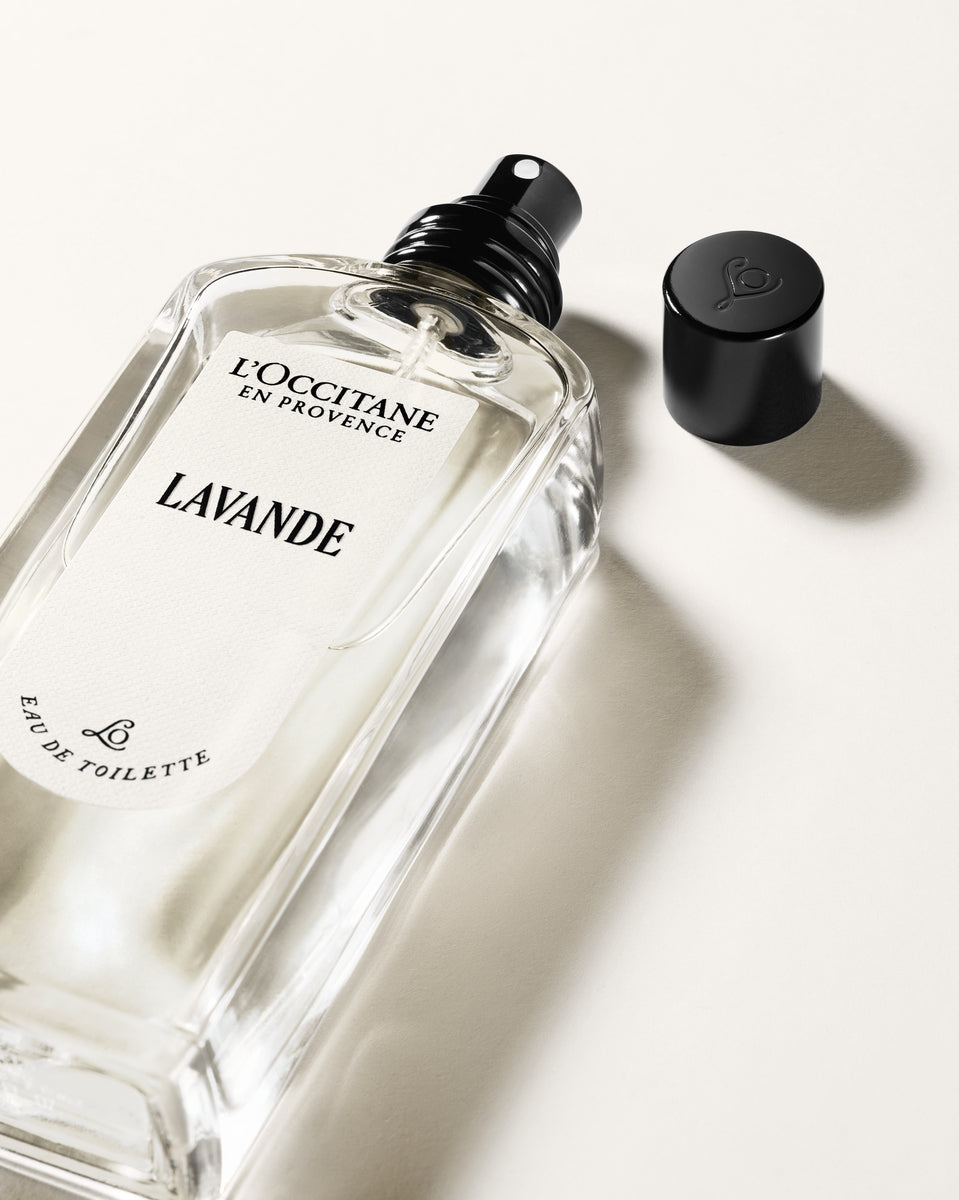 Lavande Eau de Toilette 75ml