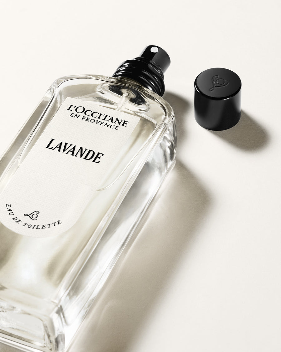 Lavande Eau de Toilette 75ml