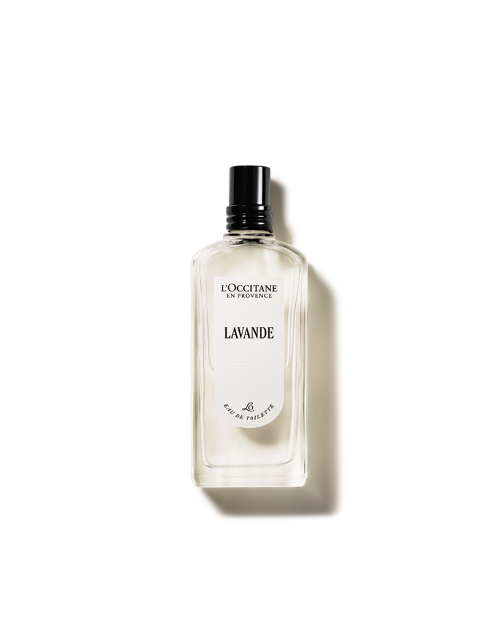 Lavande Eau de Toilette 75ml