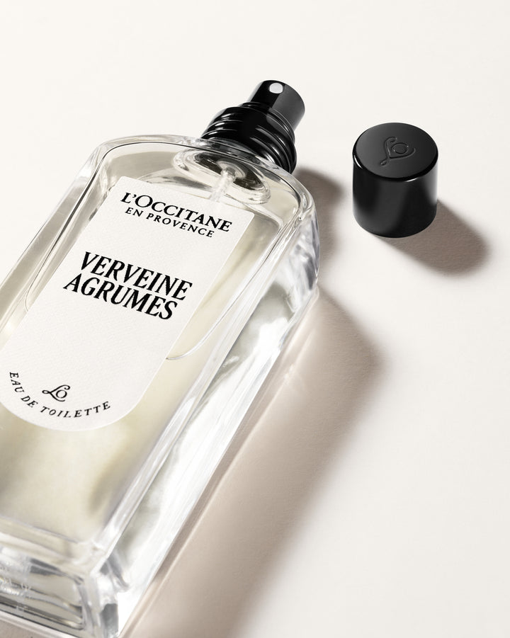 Verveine Agrumes Eau de Toilette 75ml