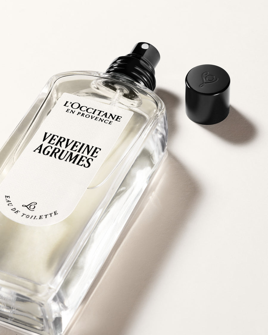 Verveine Agrumes Eau de Toilette 75ml