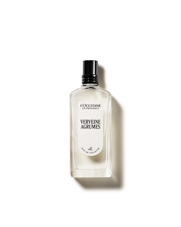 Verveine Agrumes Eau de Toilette 75ml