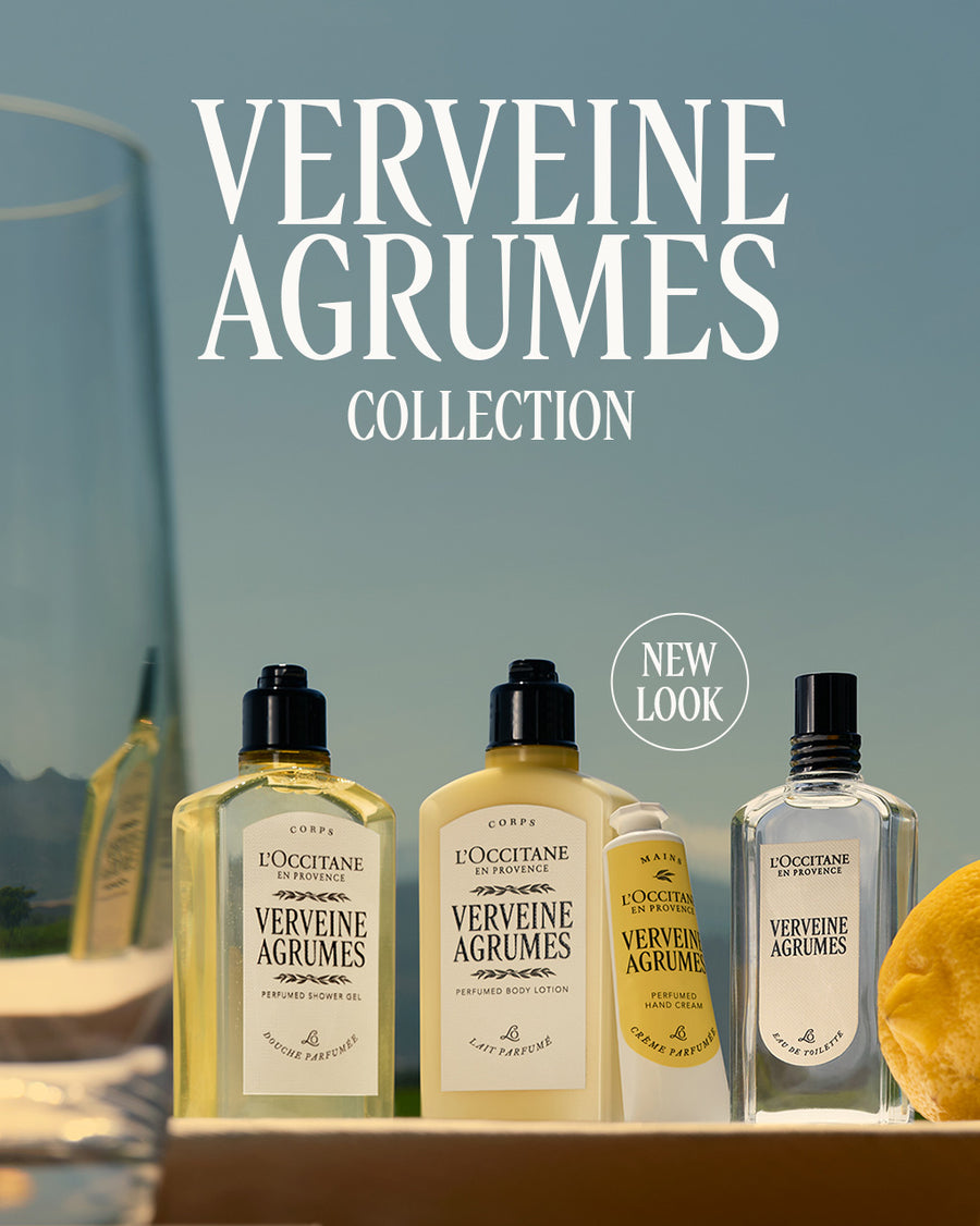 Verveine Agrumes Stick Deodorant 70G