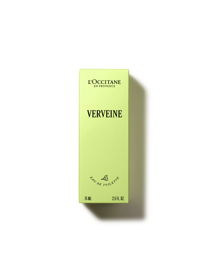 Verveine Eau de Toilette 75ml