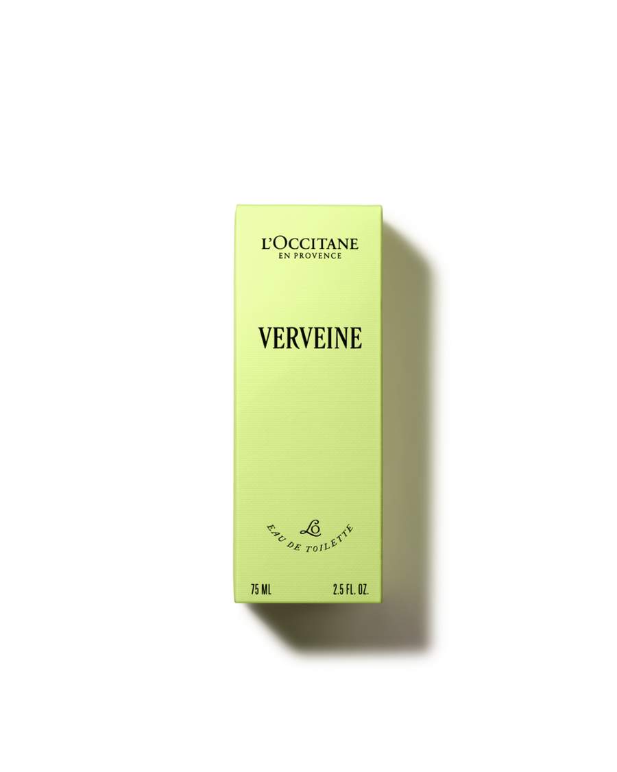 Verveine Eau de Toilette 75ml