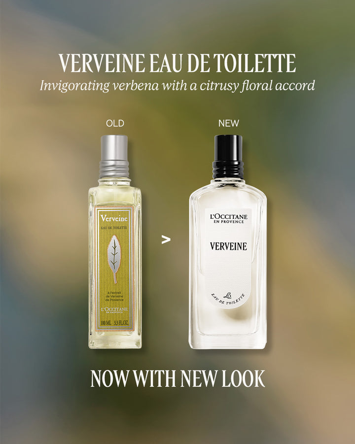 Verveine Eau de Toilette 75ml