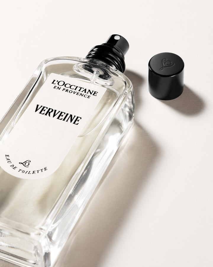 Verveine Eau de Toilette 75ml