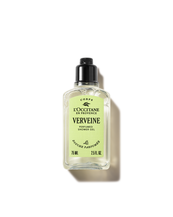 Verveine Perfumed Shower Gel 75ml