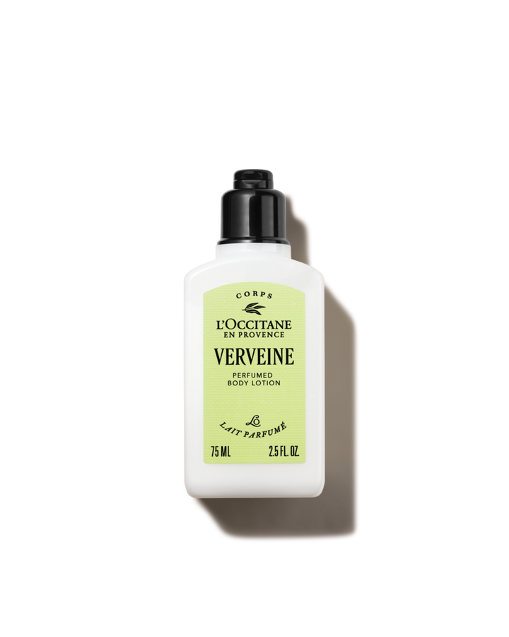 Verveine - Body Lotion 75ml
