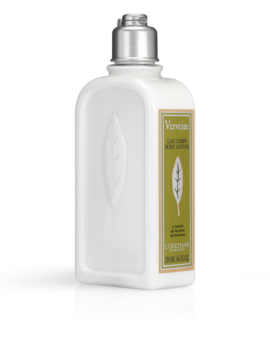 Verbena - Body Lotion 250ml