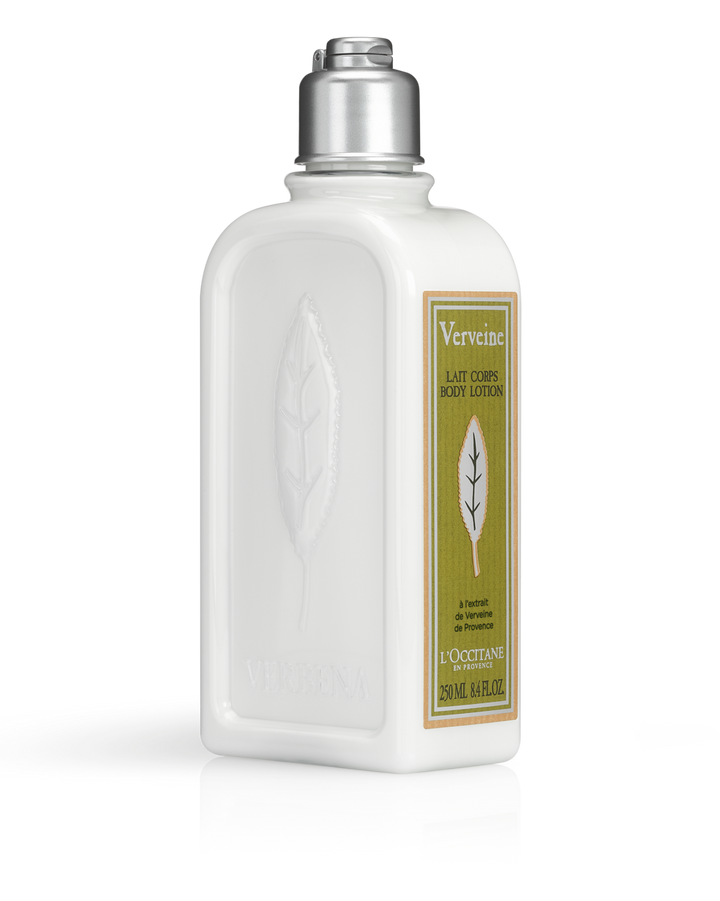 Verbena - Body Lotion 250ml