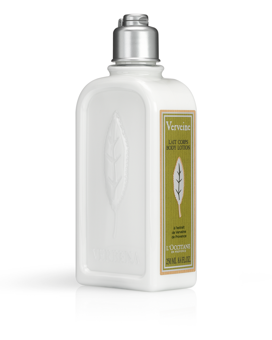 Verbena - Body Lotion 250ml