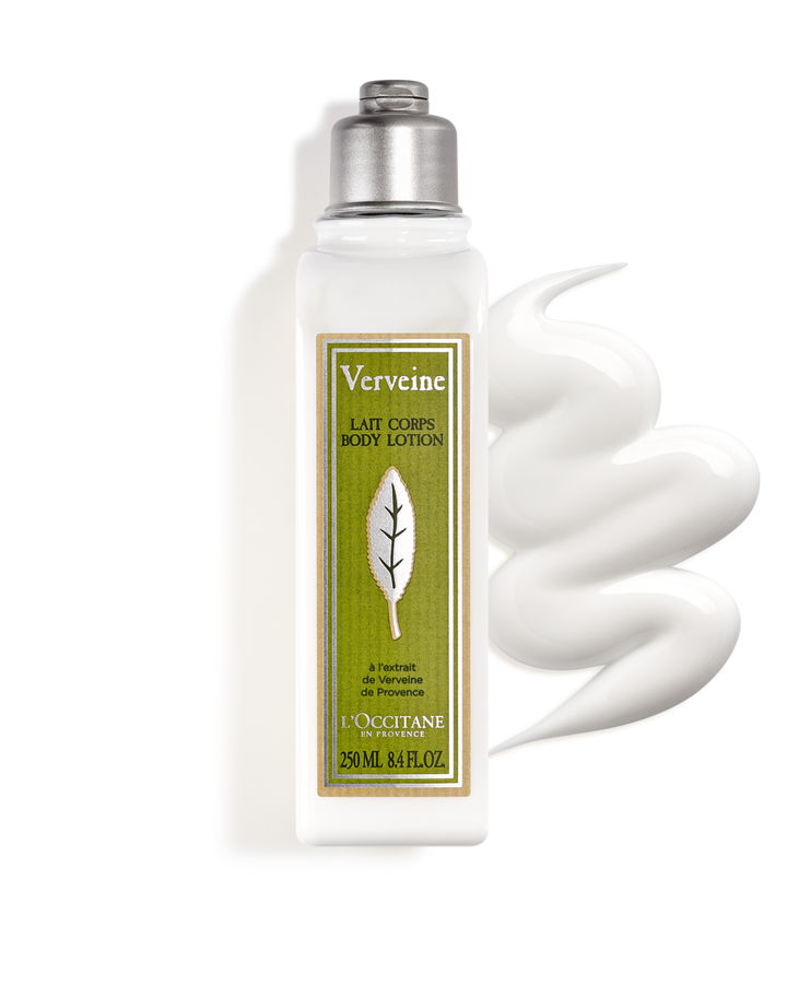 Verbena - Body Lotion 250ml