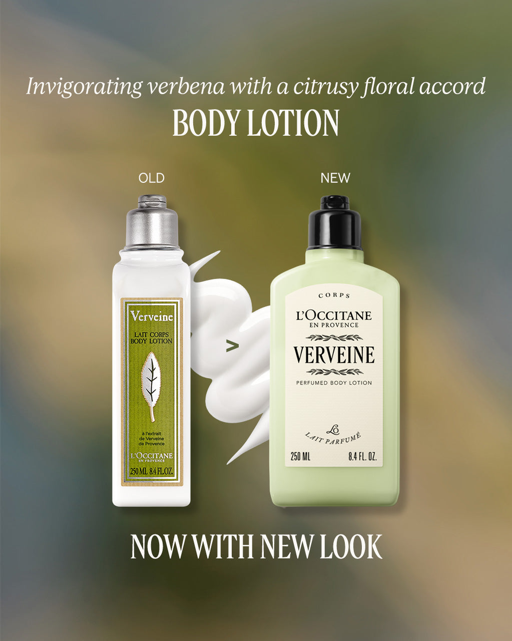 Verveine - Body Lotion 75ml