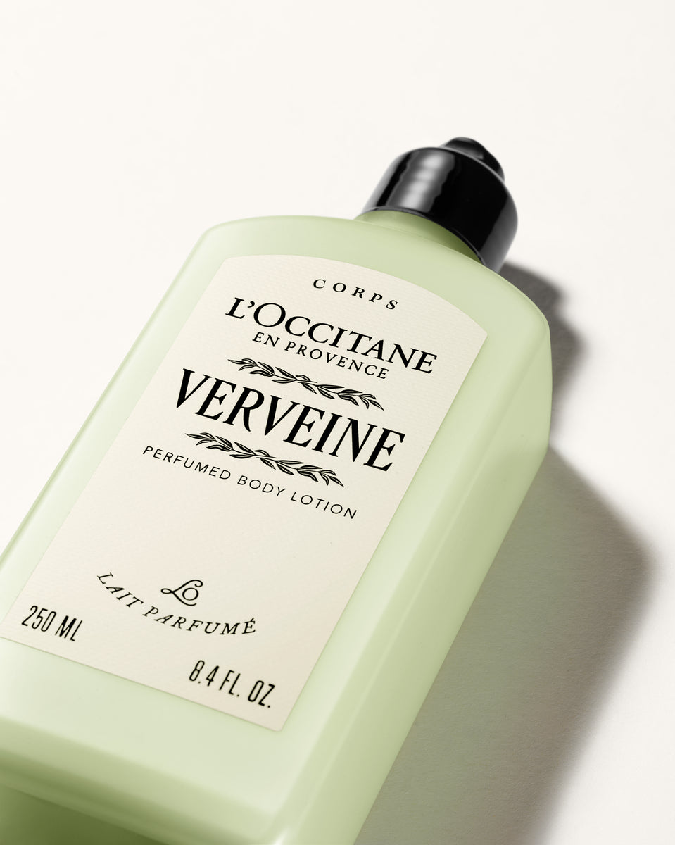 Verveine Perfumed Body Lotion 250ml