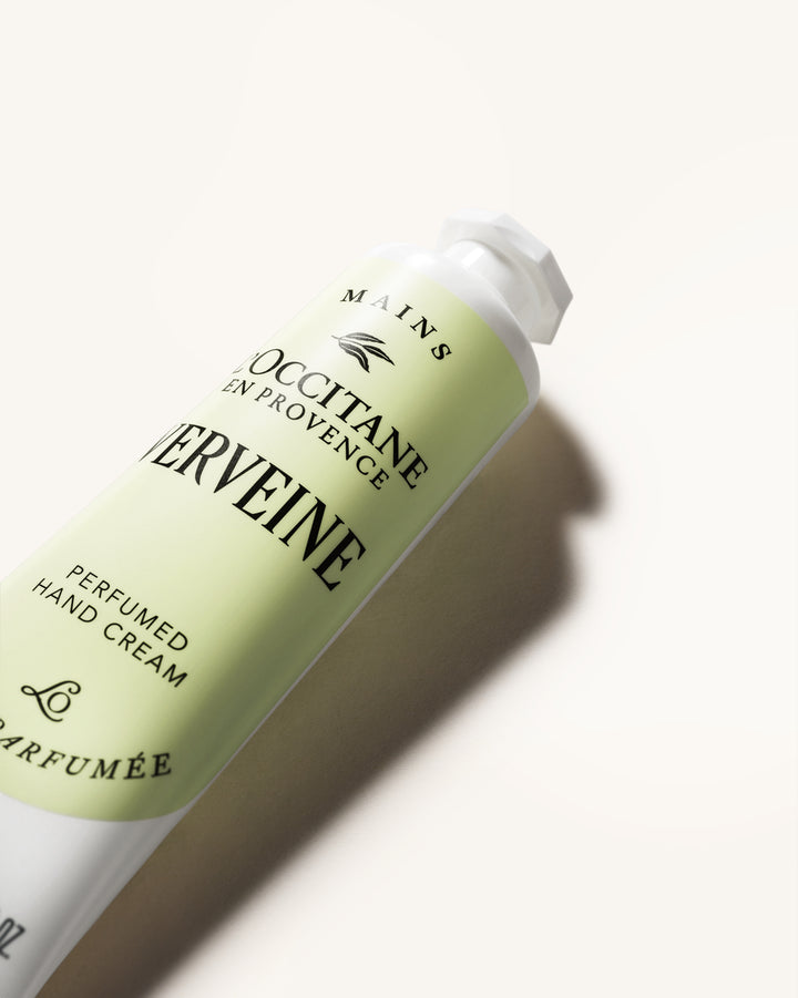 Verveine Perfumed Hand Cream 30ml