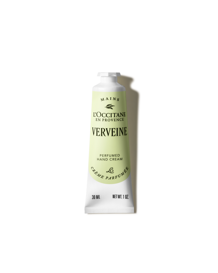 Verveine Perfumed Hand Cream 30ml