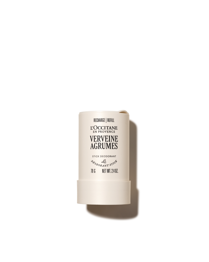 Verveine Agrumes Stick Deodorant Refill 70gr