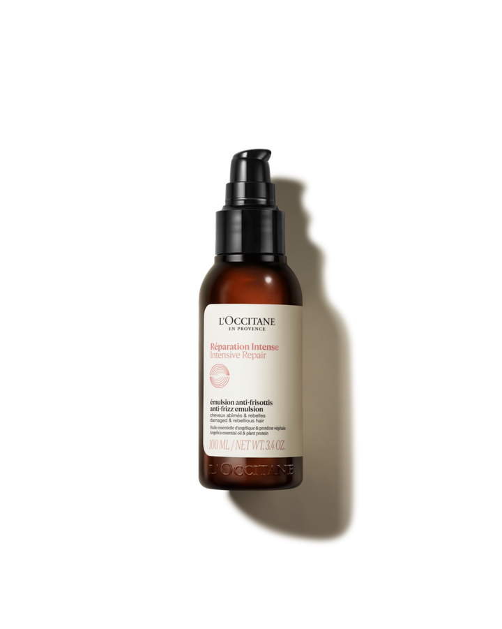 Intensive Repair Anti-Frizz Emulsion 100ml