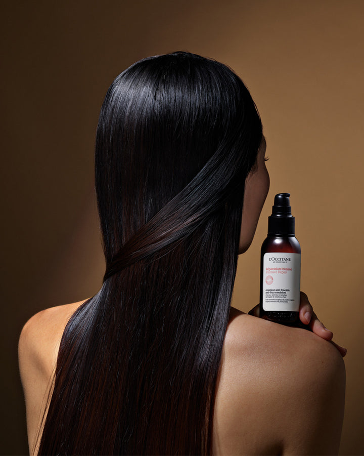 Intensive Repair Anti-Frizz Emulsion 100ml