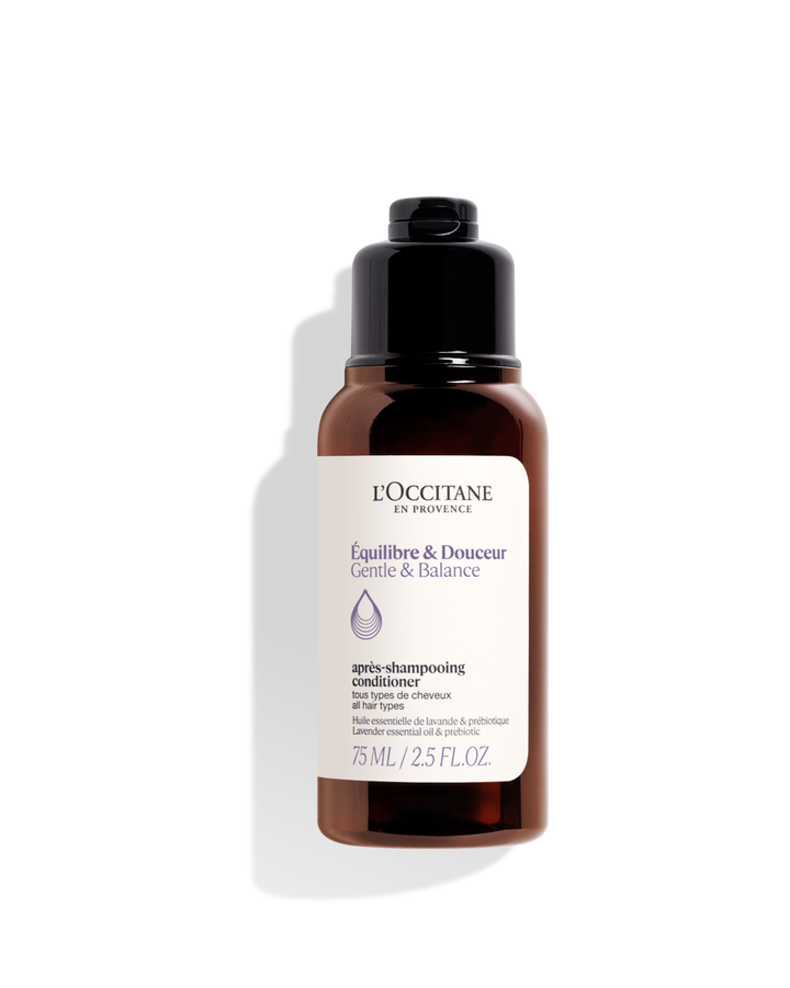 Gentle & Balance Conditioner 75ml